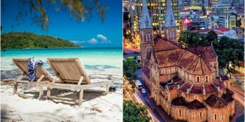 Güneydoğu Asya’nın Egzotik Ülkesi Kamboçya’ya Aşık Olmak İçin 18 Neden