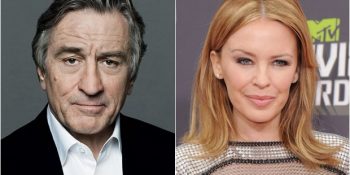 Kansere Karşı Mücadelelerini Kazanıp Hayatına Sağlıklı Devam Eden 17 Ünlü