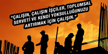 Paul Lafargue’nin Kült Eseri Tembellik Hakkı’ndan 12 Düşündürücü Alıntı