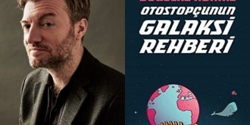 Black Mirror Dizisinin Yaratıcısı Charlie Brooker’ı Etkileyen 6 Kitap ve Bir Yazar