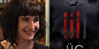 Televizyon Dizisine Uyarlanmaya Hazırlanan Gerilim Romanı: Üç