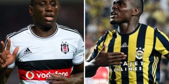 Yurt Dışına Kâr Ederek Sattığımız 14 Yabancı Futbolcu