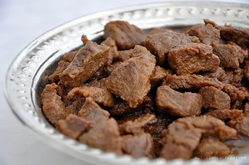 kavurma