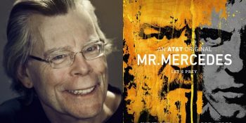 Stephen King’in Aynı Adlı Romanından Bir Edebiyat Uyarlaması Daha: Bay Mercedes
