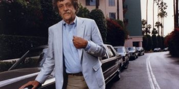 Kurt Vonnegut’tan Genç Öykücülere Altın Değerinde 9 Tavsiye