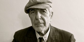 Melankolinin Ustası ve Sihirli Sesi Leonard Cohen’den Altın Değerinde 20 Söz