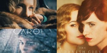 Son Dönemde Yükselişe Geçen LGBT Filmlerinden Geçmişten Günümüze 32 Afiş