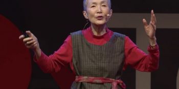 81 Yaşında Kod Yazmaya Merak Sarıp Dünyaca Ünlü Oyun Yazmayı Başaran Kadın