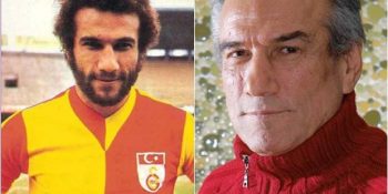 Futbola Kazandırdıklarıyla Sahaların Gladyatörü Metin Kurt Hakkında 15 Önemli Bilgi