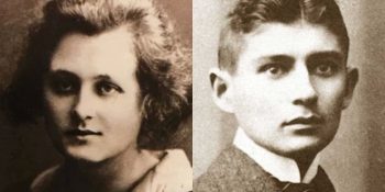 Kafka’nın Ölümü Üzerine Milena’nın Kaleme Aldığı Mektup: Yalnızdı