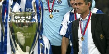 En Değerli Kupayı Aldıktan Sonra Görevinden Ayrılan Teknik Adamlar