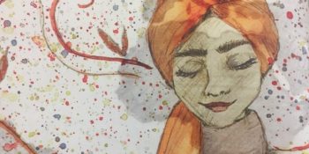 Mülteci Çocukların Hayallerinden Yola Çıkan Bir Kitap: Seyahat Eden Prenses