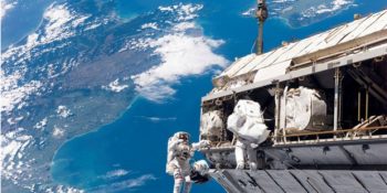 NASA’dan Kabarık Maaşlı İş İlanı: Dünyayı Koruyacak Personel Aranıyor!