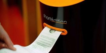 Toplu Taşımalarda Kitap Okumayı Sevenler İçin Bir Yenilik: Kısa Hikaye Otomatları