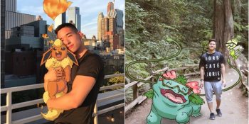 Pokemon’un Büyüleyici Dünyasındaki Seyahatiyle Kıskandıran Artistten 29 Muazzam İllüstrasyon