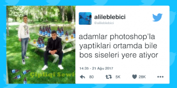 Okurken Keyfinizi Yerine Getirecek Haftanın En Güzel 16 Tweeti
