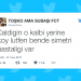 ‘Çaldığın O Kalbi Yerine Koy Lütfen’ Kalıbıyla Yazılmış 16 Troll Tweet