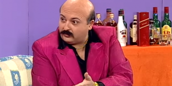 Dizi Tarihimizin En Sevişgen Karakteri Saldıray Abi’den 17 Şehvetli Replik