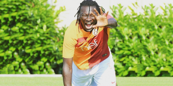 Galatasaraylıların İsmi Telaffuz Edilince Gülümseyerek Anımsadığı 7 Yabancı Santrafor