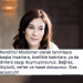 Sibel Kekilli’nin Kendisine Atılan Çirkin Mesajlara Verdiği Tepki Sosyal Medyanın Gündeminde