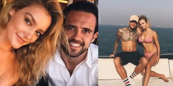 Mesleklerinden Çok Eşleriyle Gündeme Gelen 8 Futbolcu