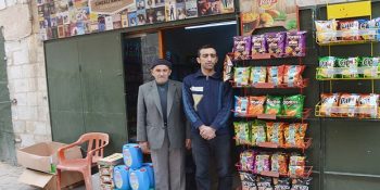 Mardin Sokaklarında Ziyaretçilerini Kitaplarla Besleyen Dükkan: Sinekli Bakkal