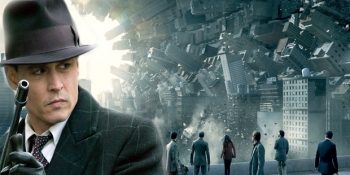 Soygunun Bir Sanat Gibi İşlendiği 11 Efsaneleşmiş Film