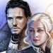 Game of Thrones’tan 7. Sezon Konseptli Dumanı Üstünde 14 Fan Art