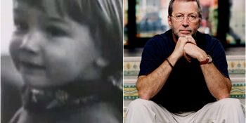 Müzik Dünyasının En Sevilen Şarkılarından Tears In Heaven’ın Dram Yüklü Yazılış Hikayesi