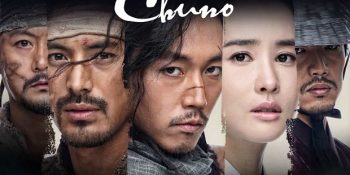 Kore Dizilerine Başlangıç İçin Muhteşem Bir Tarihi Yapım: Köle Avcıları (Chuno)