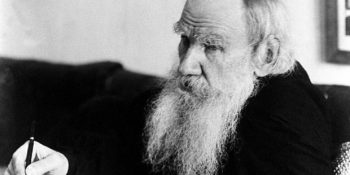 Tolstoy’un Ölümsüz Eseri Anna Karenina’dan 13 Altı Çizilesi Alıntı