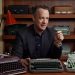 Usta Oyuncu Tom Hanks’ten Daktilolara Övgü Kitabı: Bazı Hikayeler