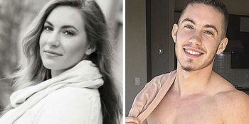 Transseksüel Jaimie Wilson’ın Zorluklarla Dolu Ama Bir O Kadar İlham Verici Hayatı