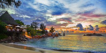 Kaliteli Tatil Yapabileceğimiz 15 Tropik Tatil Cenneti