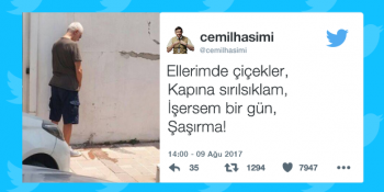 Okurken Keyfinizi Yerine Getirecek Haftanın En Güzel 18 Tweeti