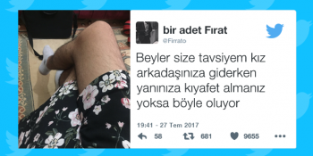 Okurken Keyfinizi Yerine Getirecek Haftanın En Güzel 18 Tweeti