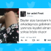 Okurken Keyfinizi Yerine Getirecek Haftanın En Güzel 18 Tweeti