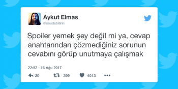 Game of Thrones’un Acımasız Spoilerları ve Sızan Bölümleri Sosyal Medyanın Gündeminde