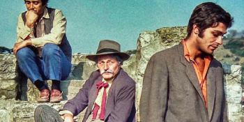 İki Türk ve Bir Ermeni’nin Sıcacık Dostluk Hikayesini Konu Alan Üç Arkadaş Filmi