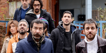 Mottosu “Adaletli Çalmak” Olan Bir Ekibin Maceralarını İzlediğimiz Ulan İstanbul’dan 20 Replik