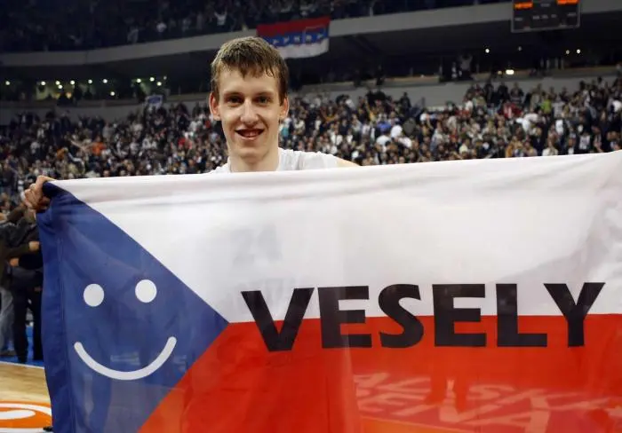 vesely