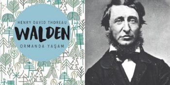 Bilgisayar Oyunu Olarak Uyarlanan Dünyaca Ünlü Roman: Walden