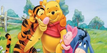 Winnie The Pooh Karakterlerinin Simgelediği Düşünülen Psikolojik Hastalıklar