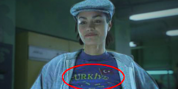 Yabancı Yapımlarda Gurbette Hemşerimizi Görmüş Gibi Heyecanlandığımız 16 Türk İzi