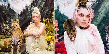 Karaborsa Yoluyla Kaçak Satılan Yaban Hayvanlarına Dikkat Çeken Çalışmadan 18 Kare