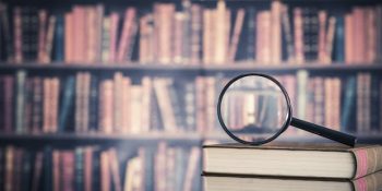 Kitap Kapaklarını Tarayarak Türünün Ne Olduğunu Söyleyen Yapay Zeka