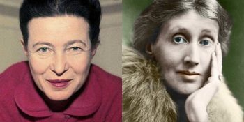 Dünyaca Ünlü Yazarlardan Sevgililerine Hüzün Dolu Ayrılık Mektupları