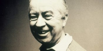 Bir Kasabada Spor Kulübü Kuran Türk Edebiyatının İncelikli Yazarı: Yusuf Atılgan