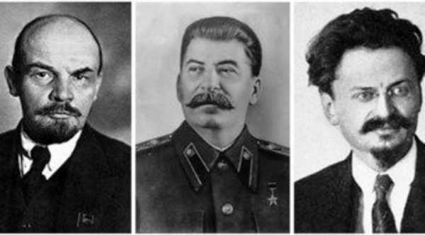 1. Kızıl Ordunun Başkomutanı