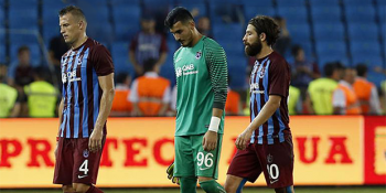 178 Takım Arasında 168. Sırada Yer Alan ve Endişe Veren Trabzonspor’un Savunma Hattı